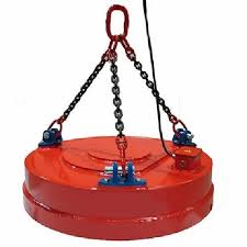 Electromagnetic Lifters